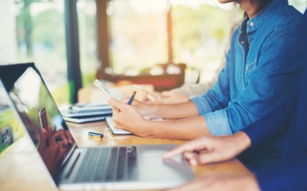 Yuk cari tau Pengertian dari Cloud Computing