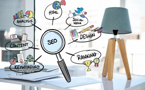 Inilah 3 Trend Desain Website Keren di Tahun 2018