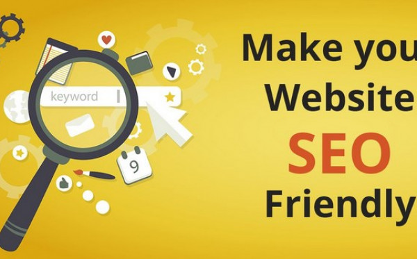 Kiat Website Agar SEO Friendly