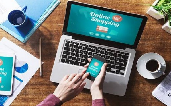 Mencari Nama Yang Bagus Untuk Online Shop
