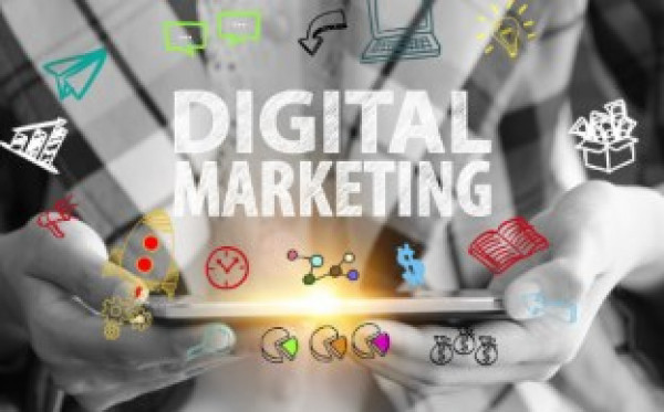Apa Itu Digital Marketing?