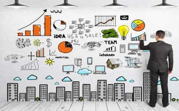 Perkembangan Bisnis Startup di Indonesia dari Masa ke Masa Semakin Tinggi