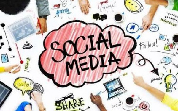 Perkembangan Media Sosial Di Indonesia