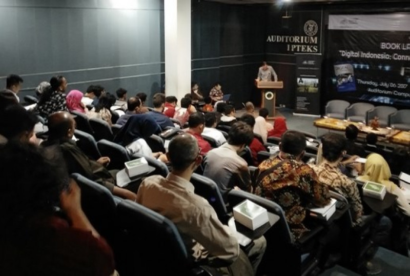 Sumber: College of Asia and the Pacific - ANU