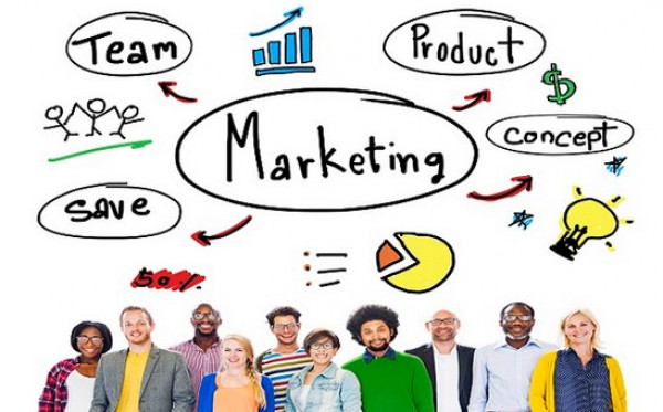 5 Strategi Ampuh Pemasaran Online Marketing Yang Wajib Diketahui