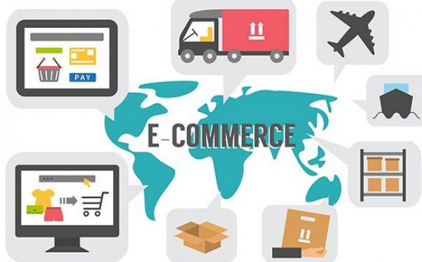 Alasan di Balik Kebutuhan Website Ecommerce Yang Semakin Meningkat