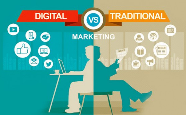 Menyelami Perkembangan Digital Marketing Di Indonesia