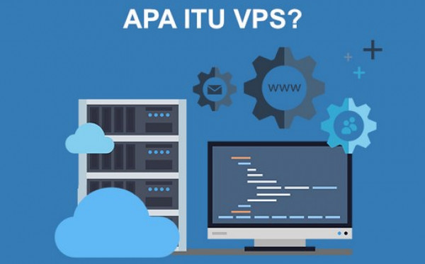 Pemilihan VPS Server Yang Baik Untuk Website