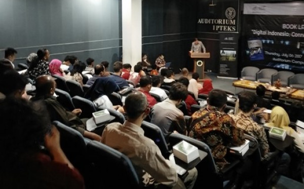 Problematika Pemanfaatan Ipteks Di Indonesia