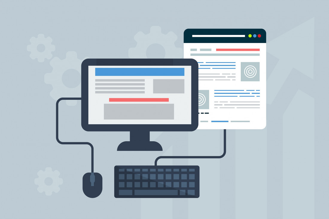 web builder