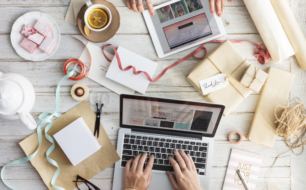Jasa Web Developer Surabaya