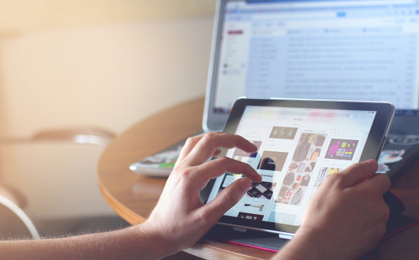 Jasa Web Design Surabaya