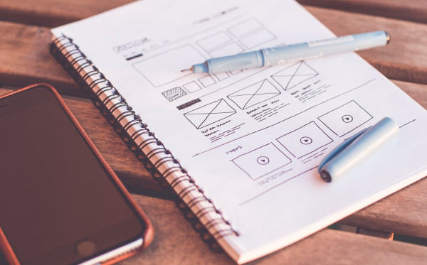 Jasa Web Design Surabaya Murah