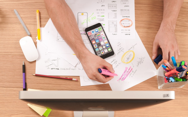 Jasa Pembuatan Web Design Jakarta