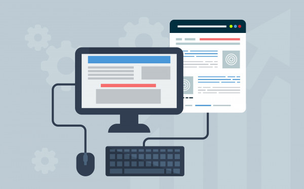 Jasa Pembuatan Web Design Surabaya