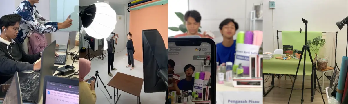 Yang Kami Lakukan Untuk Dukung Keberhasilan Pemasaran Bisnis Kamu