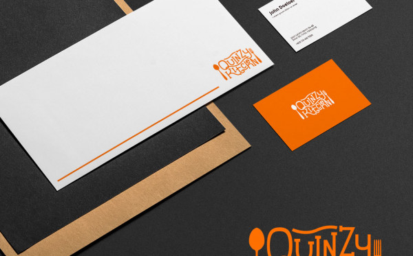 Logo Quinzy Kitchen