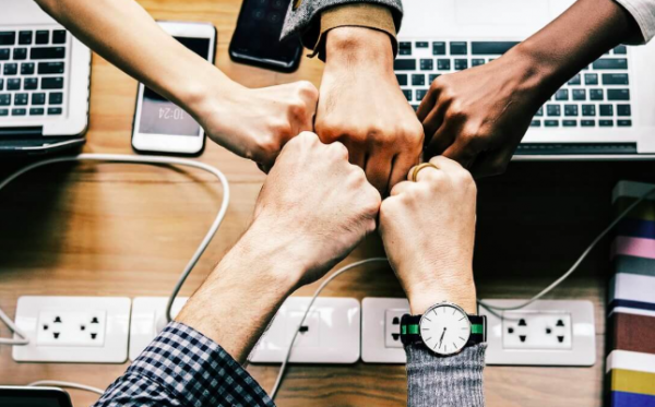 Mengapa memilih BIMA Creative?