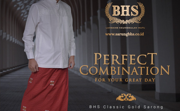 Sosial Media BHS - Managed by Bima Creative