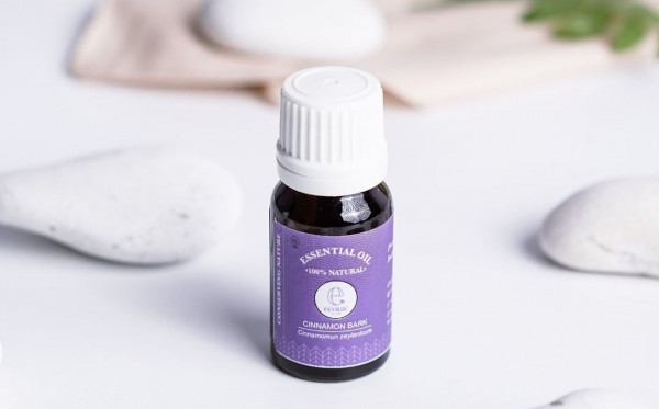 Jasa Foto Produk Surabaya - Portofolio Essential Oil