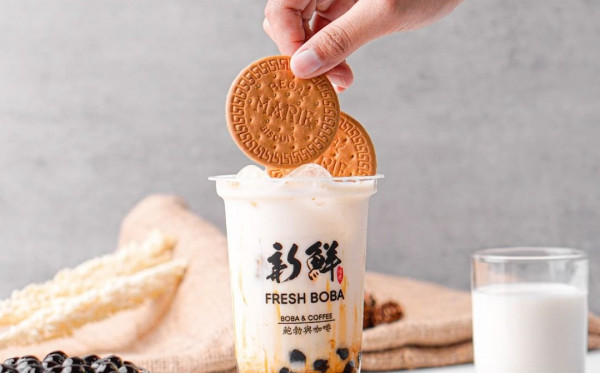 Jasa Foto Produk Surabaya - Portofolio Drink Boba