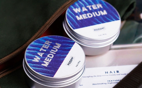 Jasa Foto Produk Surabaya - Portofolio Hair Product