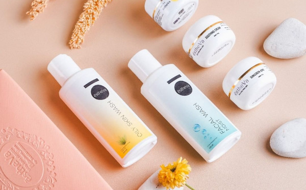 Jasa Foto Produk Surabaya - Portofolio Skincare