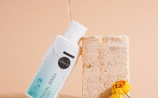 Jasa Foto Produk Surabaya - Portofolio Skincare