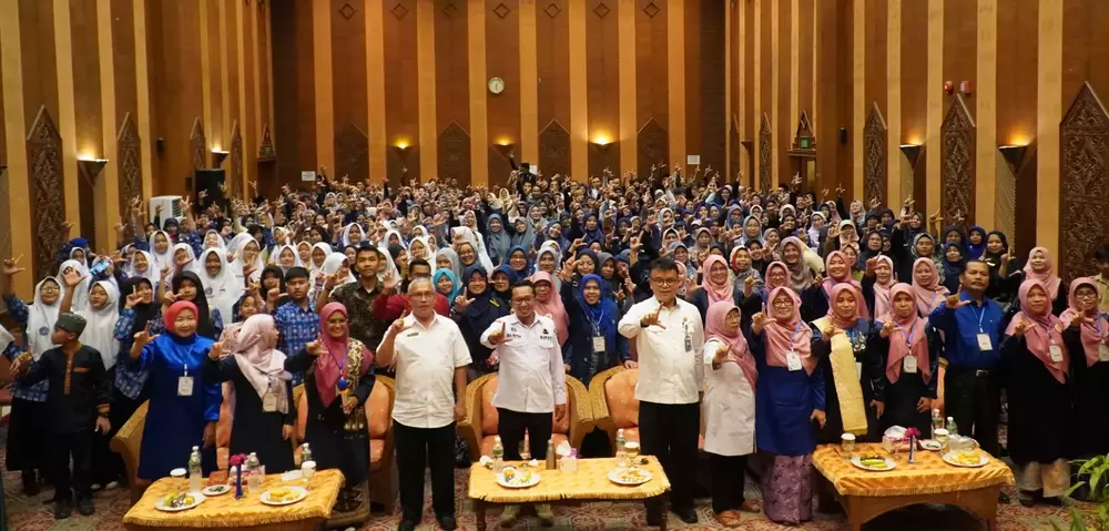 Copyright Mediaguru Indonesia