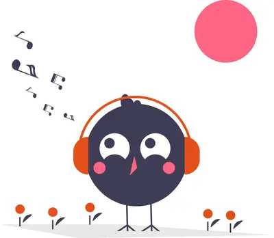 Voice Over