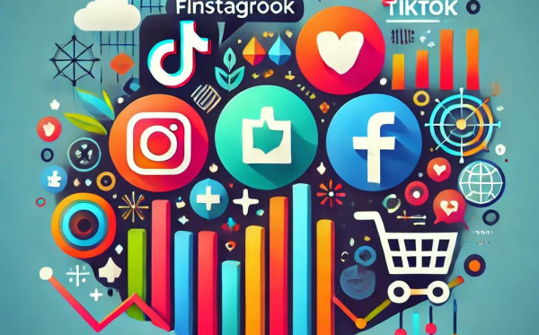 Optimalkan Sosial Media kamu untuk Meningkatkan Penjualan