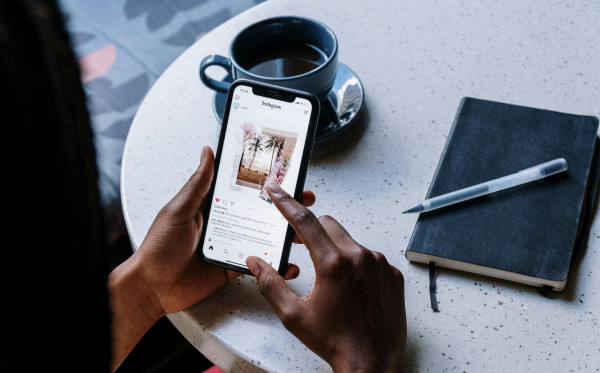 Tips Algoritma Instagram: Cara Agar Kontenmu Selalu Viral