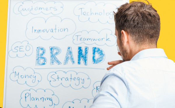 Dampak Visual Produk terhadap Branding: Cara Membedakan Bisnis Kamu dari Kompetitor