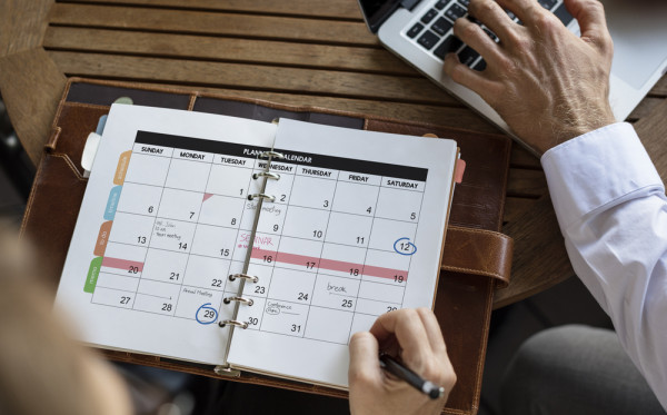 Panduan Lengkap Membuat Kalender Konten Sosial Media