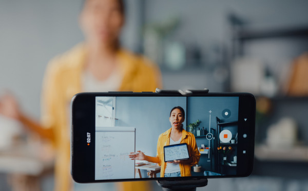 Tips Merekam dan Mengedit Video Produk dengan Anggaran Rendah