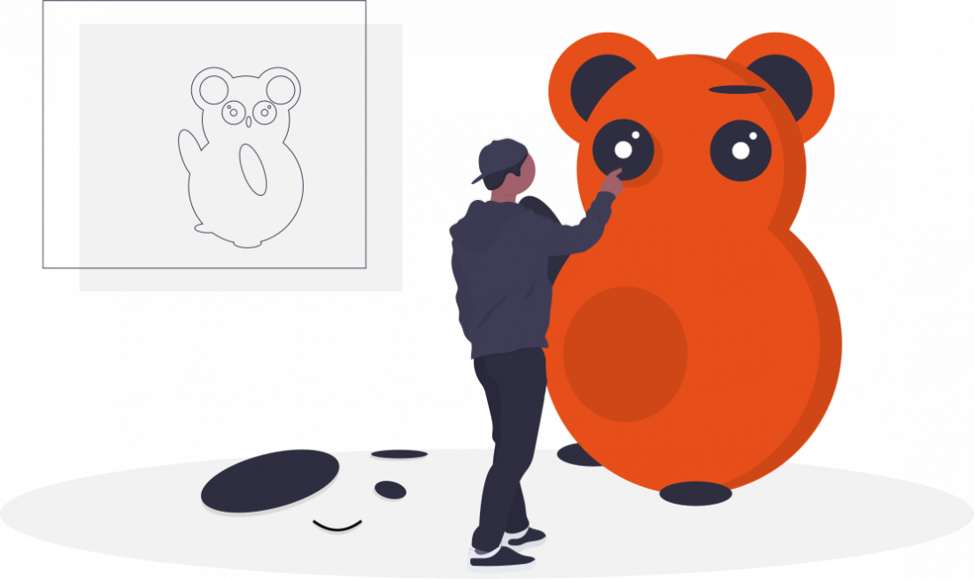 Product Handling
