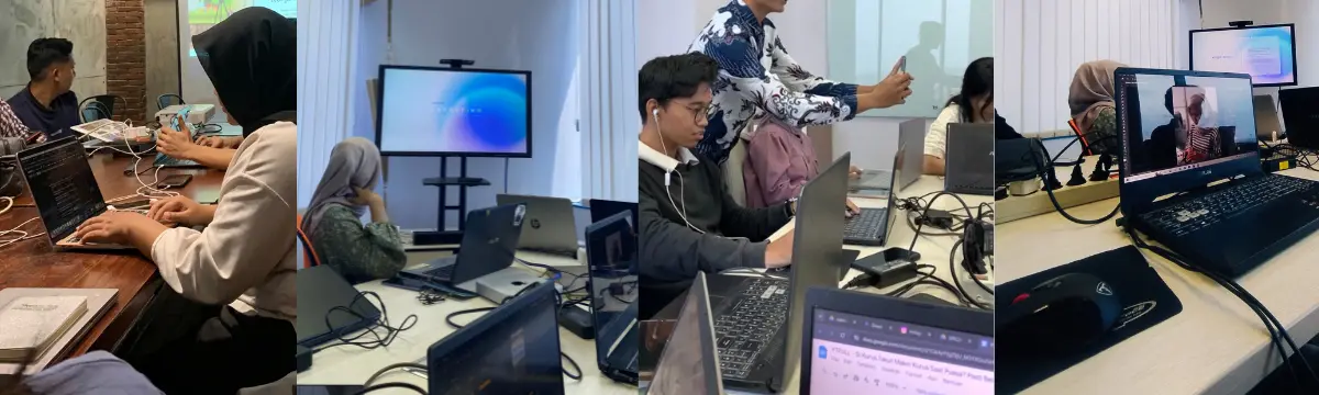 Yang Kami Lakukan Untuk Maksimalkan Website dan Aplikasi Bisnis Kamu