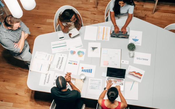 Jangan Salah! Target Market dan Target Audience Itu Berbeda