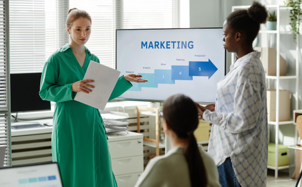 Mengenal Funneling dalam Dunia Digital Marketing: Petualangan Menuju Keberhasilan