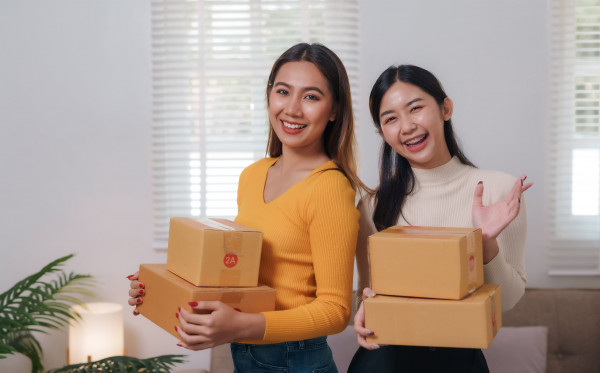 Belajar Shopee Ads Untuk Pemula