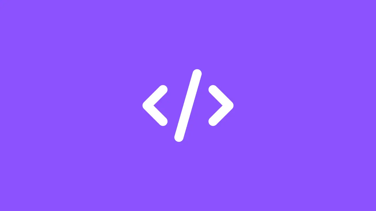 Front End Web Developer