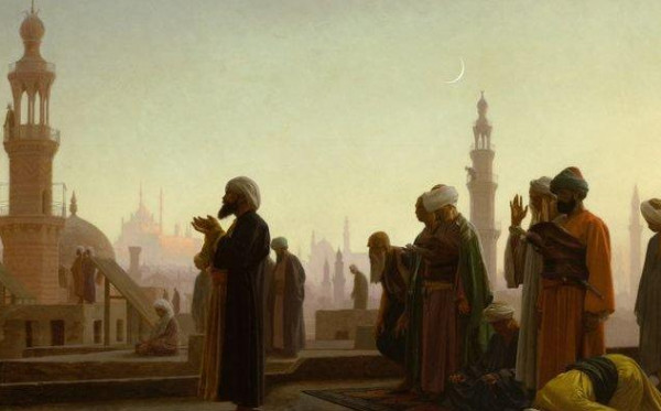 Mengenal Sejarah Islam: Dari Nabi Muhammad hingga Penyebaran Islam di Dunia