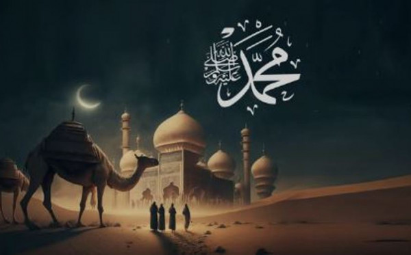 Meneladani Kepemimpinan Rasulullah dalam Kehidupan Modern