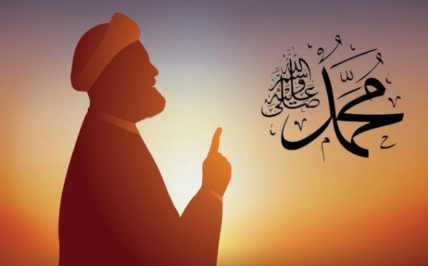 Meneladani Akhlak Rasulullah SAW dalam Kehidupan Sehari-Hari