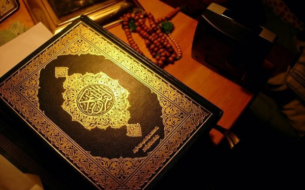 Cara Mudah Menghafal Al-Qur'an bagi Pemula