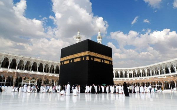 Keutamaan Haji dan Umrah dalam Islam