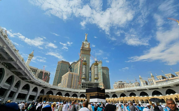 Keutamaan Haji dan Umrah dalam Islam
