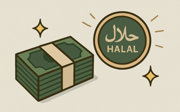 Bisnis dalam Islam: Konsep Halal dan Berkah