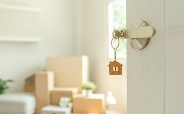 Sunnah Masuk dan Keluar Rumah yang Sering Dilupakan