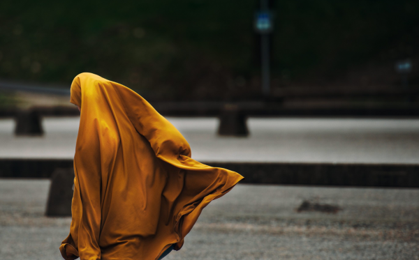 Tips Menjaga Hijab Lahir dan Batin